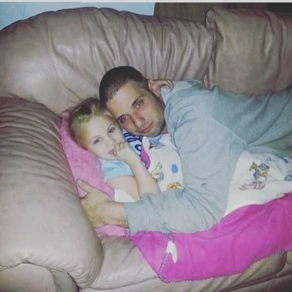 Meet your Posher, Daniel - Picture 1 of 1